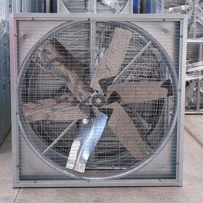 China Industrial Hanging Farms Dairy Cow House Ventilation Exhaust Fans For Sale Low for sale