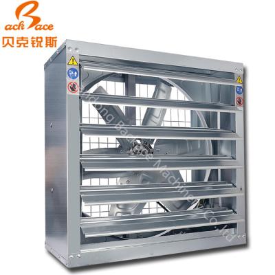 China Workshop cooling exhaust fan/protection poultry cooling /greenhouse cooling system for sale