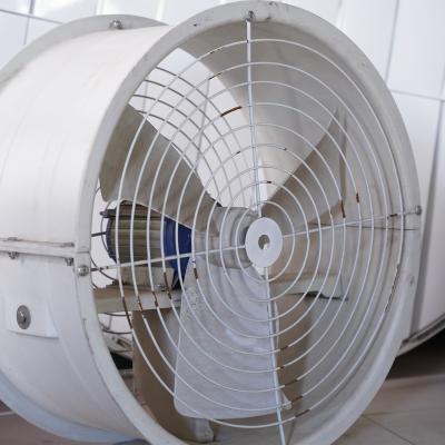 China Farms BK FRP Fiberglass Exhaust Fan Brand For Sale Made In China for sale