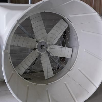 China High quality FRP fan cone fan FRP cone exhaust fan new frp fan for sale