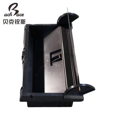 China Ventilate Plastic Side Wall Poultry Ventilation Air Intake For Chicken Farm for sale