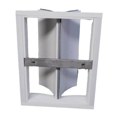 China Air Factory Sale Air Inlet Poultry Farm Wall Mounted For Chicken Housing Price for sale