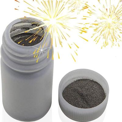 China Professional Appreciate Flash Sparkle Powder, Mars Flour, Fire Stage, Magic Tool for sale