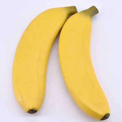 China Easy To Make 1pc Rubber Fake Banana Of Hand Empty Imitation Banana Magic Tricks Vanishing Stage Trick Rubber Props Illusion Comedy for sale