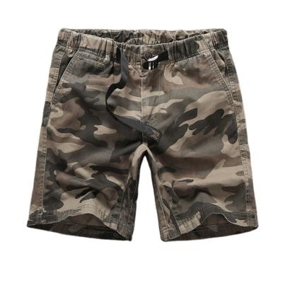 China High Quality Anti-wrinkle Army Camouflage Military Uniform Men Camouflage Military Army Hunting Pants Camouflage Pants for sale