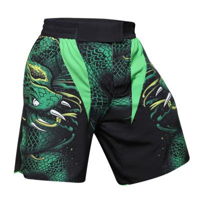 China Comfortable Top Quality Muttahida Majlis-e-Amal Clothing Sublimation Muttahida Majlis-e-Amal Shorts Custom Rashguard Muttahida Majlis-e-Amal Training Boxing Shorts for sale