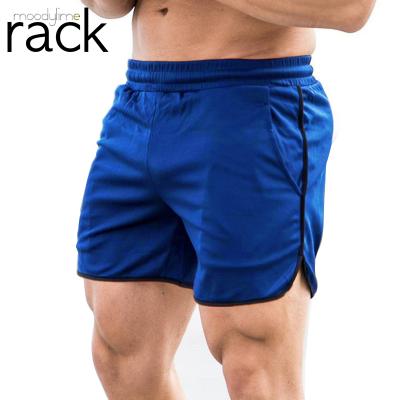 China Wholesale Anti-Wrinkle Comfort Casual Beach Pants Workout Fitness Men Swimming Shorts for sale