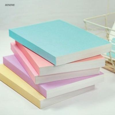 China Personalized thick printed notebook printing, all kinds of notebook, classmate notebook wholesale for sale