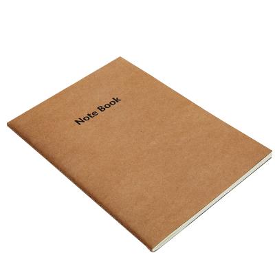 China paper & Cardboard Wrapping Paper Cover Card Copy Notebook Screen Copy Notebook School Supplies Notebook for sale