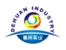 China Shanghai Dehuan Industry Co., Ltd.