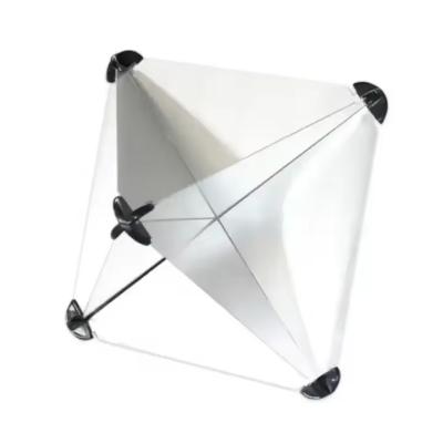 China Marine Reflector Radar Corner Reflector Exercise Simulated Target Trihedral Corner Reflector for sale