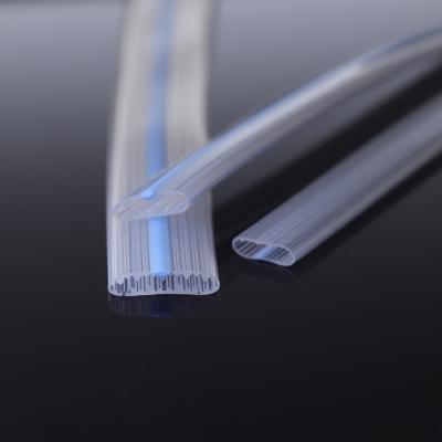 China Penrose Tube Silicone Penrose drain used in surgical procedures for drainage purposes for sale