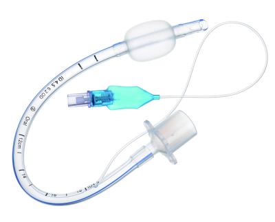 China 3.0mm Oral Endotracheal Tube for sale