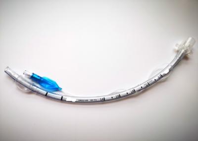 China PVC Nasal Endotracheal Tube for sale