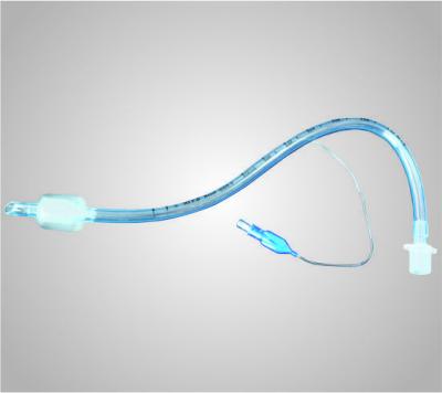 China 9.0mm Preformed Nasal Endotracheal Tube for sale