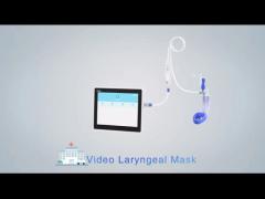 Double way visual laryngeal mask-how to use?