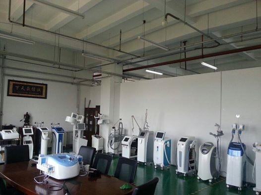 Verified China supplier - Xi'an Taibo Electronic Technology  Co., Ltd.