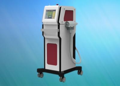 China 500W máquina del retiro del tatuaje del laser del Nd Yag en venta