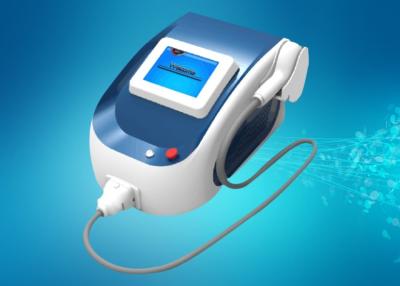 China 808nm Diode Laser Hair Removal Machine for sale