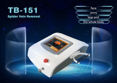 China High Frequency Spider Vein Removal Machine Vascular Reduction For Beauty Spa Use for sale