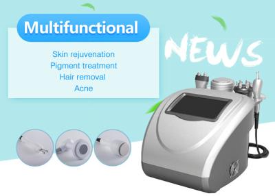 Cina Mini 7 in 1 rf che dimagrisce la macchina di massaggio/corpo di Cryolipolysis che dimagrisce macchina in vendita