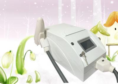 China Beauty Salon Tattoo Reduction Carbon Peeling ND Yag Laser System CE Approved for sale