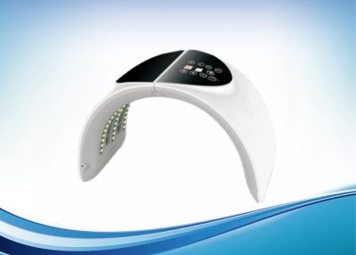 China Hospital PDT LED Light Therapy Machine / Multifunctional Facial Rejuvenation Machine for sale