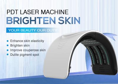 China ABS Material PDT LED Light Therapy Skin Care Machine With ISO CE Approved for sale