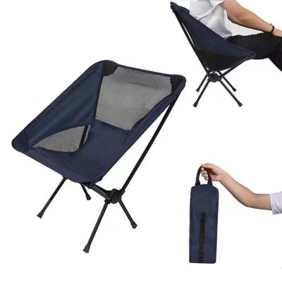 China Portable Folding Chair Moringstar Easy Foldable Beach Chair,Spring Foldable Camping Chair,Easy Take Up Folding Chair for sale