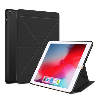 China Anti-fall good prices high quality tablet case for ipad5/ipad6/ ipad 2017/18 /ipad10.2/ ipad10.5 for sale