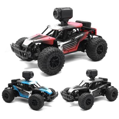 China Image remote control real-time transmission car camera control mobile phone RC car remote control toy for sale