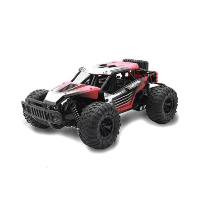 China RC Toy Electric Model Vehicle Remote Control High Speed ​​Transnational Climbing Remote Control Vehicle for sale