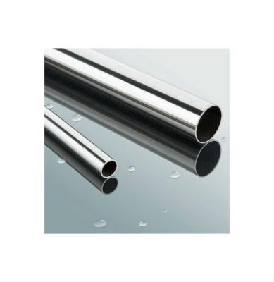 China Other factory provide custom made size 304 stainless steel pipes with high quality and competitive price for sale