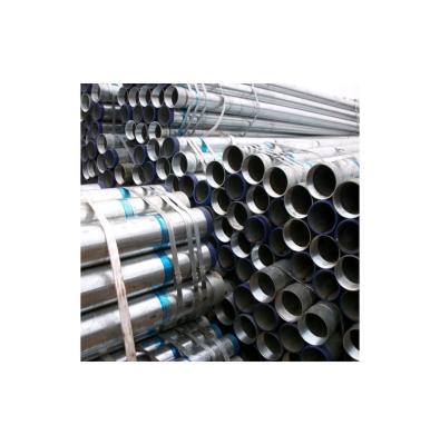 China Other High Quality Industrial Steel Pipe Construction Material Hot-selling Seamless Welded Stainless Steel Pipe for sale