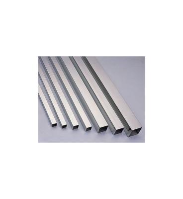 China Other Factory Price Stainless Steel Hollow Section Pipe Stainless Steel Square Tube for sale