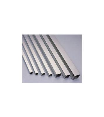 China Other China Supply Low Carbon Steel Galvanized Rectangular Hollow Pipe Shaped Square Tube Pipe for sale