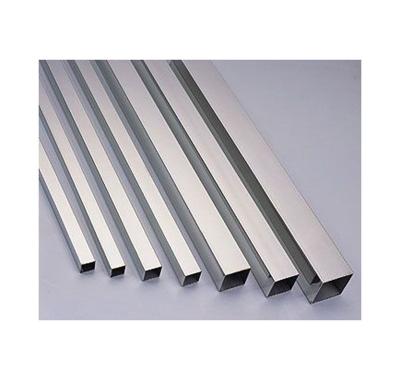 China Other cheap hot sale good quality structural steel seamless hot rolled square tube for sale