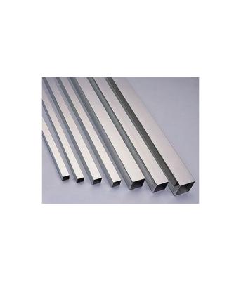 China Other New 304 316 Square Pipe Fittings Price Welded Stainless Steel Square Tube for sale