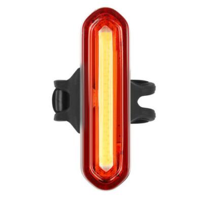 China PROLIV MTB Rear LED Lights Rechargeable Flashlight Rear Light USB Bicycle Tail Light USB Cycling Cycling Accessories MZ-USBLT03 for sale