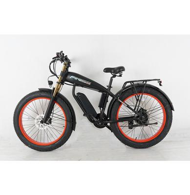 China Bicicleta Electrica 500w E Bike Adult Torsion Battery TDE Time Item Aluminum Alloy Max Charger Man Motor Fatbike Frame Power Charging Bicycle for sale