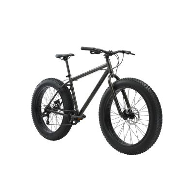 China Hot Sales Aluminum Alloy Frame Hard FAT Professional High Quality BICICLETAS Mountain Bike Fat Tire Newcomer Fat Wheel for sale