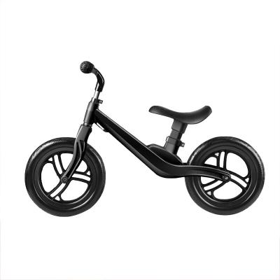 China Magnesium Alloy PROLIV Alloy Kids Balance Bike High Quality Kids Current Balance Bike Kids Balance Bike Kids Child Bike for sale