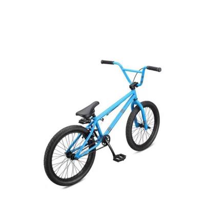 China Aluminum Alloy Design Bmx Skillful Freestyle Bicycle Tires Bike Bicycle Frame Bmx for sale