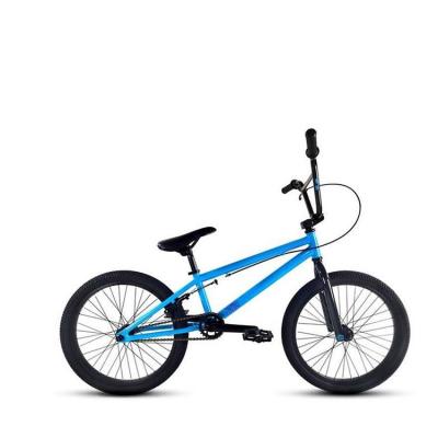 China Cheap Original Aluminum Alloy Wholesale Bmx Bicycle Bmx Freestyle Bmx Bikes Price for sale