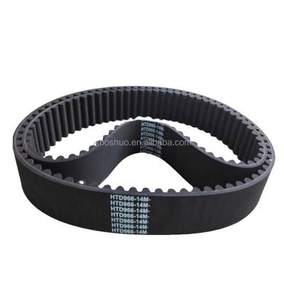 China Automobile double toothed belt for sale