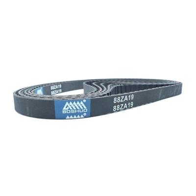 China Resist To Heat Timing Belt Company Auto Car Engine Timing Belt 109YU25 for sale