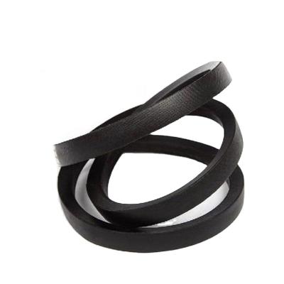 China Oil and heat resistant classic v belt a because size price c d type china supplier for sale