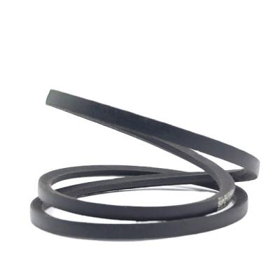 China Agriculture machine running V-belts A43 and a584 can match various belt sizes for sale