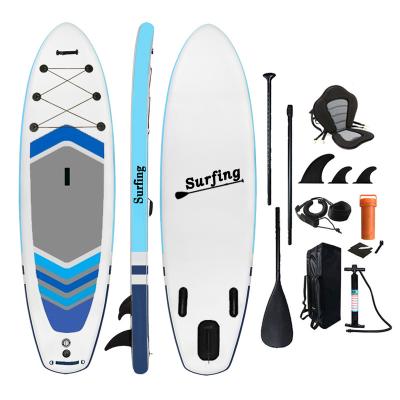 China Paddling Sale 10'6