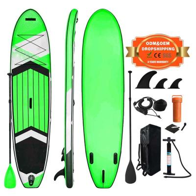 China Paddling Hot Selling Custom Paddle Board Sip Board Rack Up Paddle Boards Inflatable Water Sport for sale